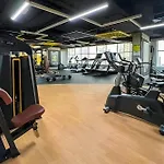 Beautiful Studio In Downtown Dubai