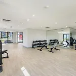 Studio Azizi Riviera 24 Community View