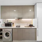 Studio Azizi Riviera 24 Community View