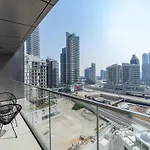 Luxurious Stylish Apartments Across Dubai Mall Burj Khalifa City Views