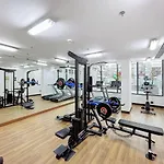 Avanos Residence - Chic One Bedroom In Jvc