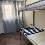 Sakhra Hostel