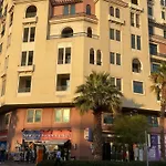 Four Stars Hostel