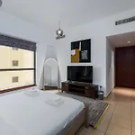 Sadaf 5, Jumeirah Beach Residence, Jbr - Mint Stay