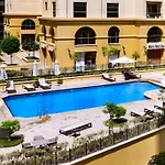 Sadaf 5, Jumeirah Beach Residence, Jbr - Mint Stay