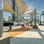 Elegant Studio In Azizi Riviera With Luxury Amenities