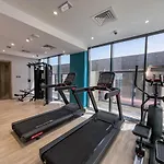 Elegant Studio In Azizi Riviera With Luxury Amenities