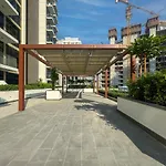 Elegant Studio In Azizi Riviera With Luxury Amenities