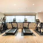 Spacious 1 Bed Huge Balcony Downtown Burj Khalifa