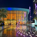 Downtown Luxury - Open Views Of The City & The Sea - Walking Distance To Dubai Mall