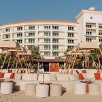 Waldorf Astoria Dubai Palm Jumeirah