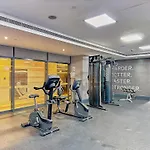 Bnbmehomes - Gold Crest Views 2