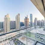 Elegant 2Br In Burj Royale