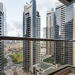 Burj Khalifa View 1 Bedroom Apartment