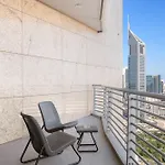 Silkhaus Gallery Studio At Sky Gardens In Heart Of Difc
