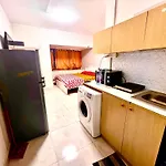 Flats In Dubai Emirates Tower Metro Station