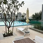 Appealing 3Br At 17 Icon Bay Dubai Creek Harbour By Deluxe Holiday Homes