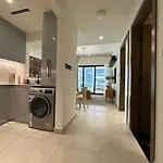 Spacious 1Br In Binghatti Creek