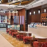 Marriott Hotel Al Jaddaf, Dubai