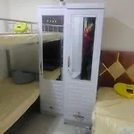 Home Stay Room For 3 Person