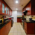 Lunar Cozy Hostel - Jbr