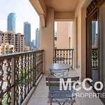 Downtown 2Br With Iconic Burj Khalifa Views