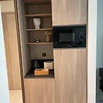 Beautiful Modern Studio