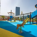 Lively Studio In Sky Gardens, Difc By Deluxe Holiday Homes