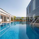 Lively Studio In Sky Gardens, Difc By Deluxe Holiday Homes