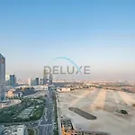Lively Studio In Sky Gardens, Difc By Deluxe Holiday Homes