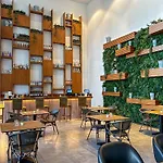 Canal Central Hotel Business Bay