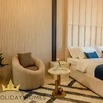 Luxury Apartments Dunya Tower Burj Khalifa St Kings