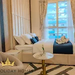 Luxury Apartments Dunya Tower Burj Khalifa St Kings