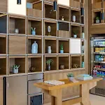 Element Dubai Airport