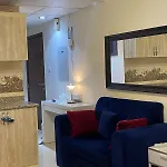Luxury Studio Manage By Experienced Super Host