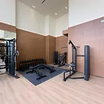 Luxury 1 Bdr - Binghatti House, Jvc