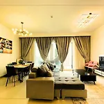Furnished Studio Damac Avanti Business Bay