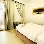 Furnished Studio Damac Avanti Business Bay