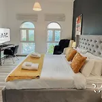 Rare Holiday Homes - Mediterranean Cluster - Near Ibn Battuta Mall - Discovery Garden - Building# Med 79 - R203
