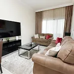 Special Offer I1Bhk In Business Bay I All Bills Included