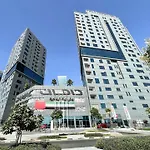 Special Offer I1Bhk In Business Bay I All Bills Included