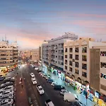 Naif Palace Hotel