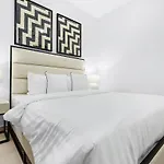 First Class 3Br Luxury Creek Harbour Views