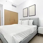 First Class 3Br Luxury Creek Harbour Views