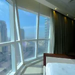 1Bhk In Business Bay Near Metro