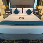 Omega Hotel Dubai