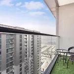 Stay By Latinem Luxury 2Br Holiday Home Cv A2802 Near Burj Khalifa