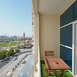 Stylish Studio Apartment Perfect For 2 In Sports City