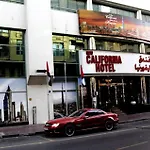New California Hotel