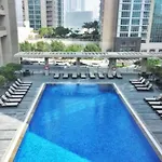 Blvd Central 2 - Studio Apartment In Downtown